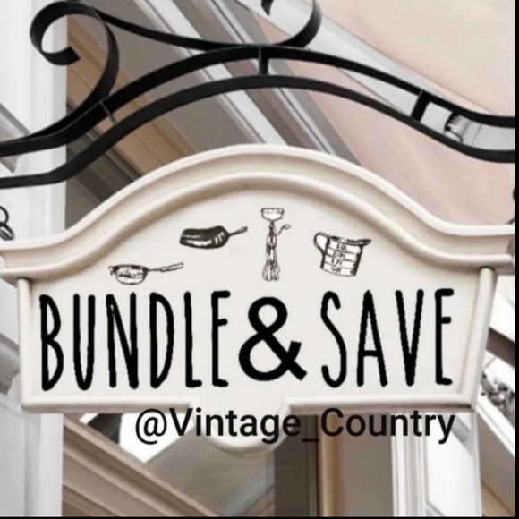 HOW TO BUNDLE - Picture 1 of 7